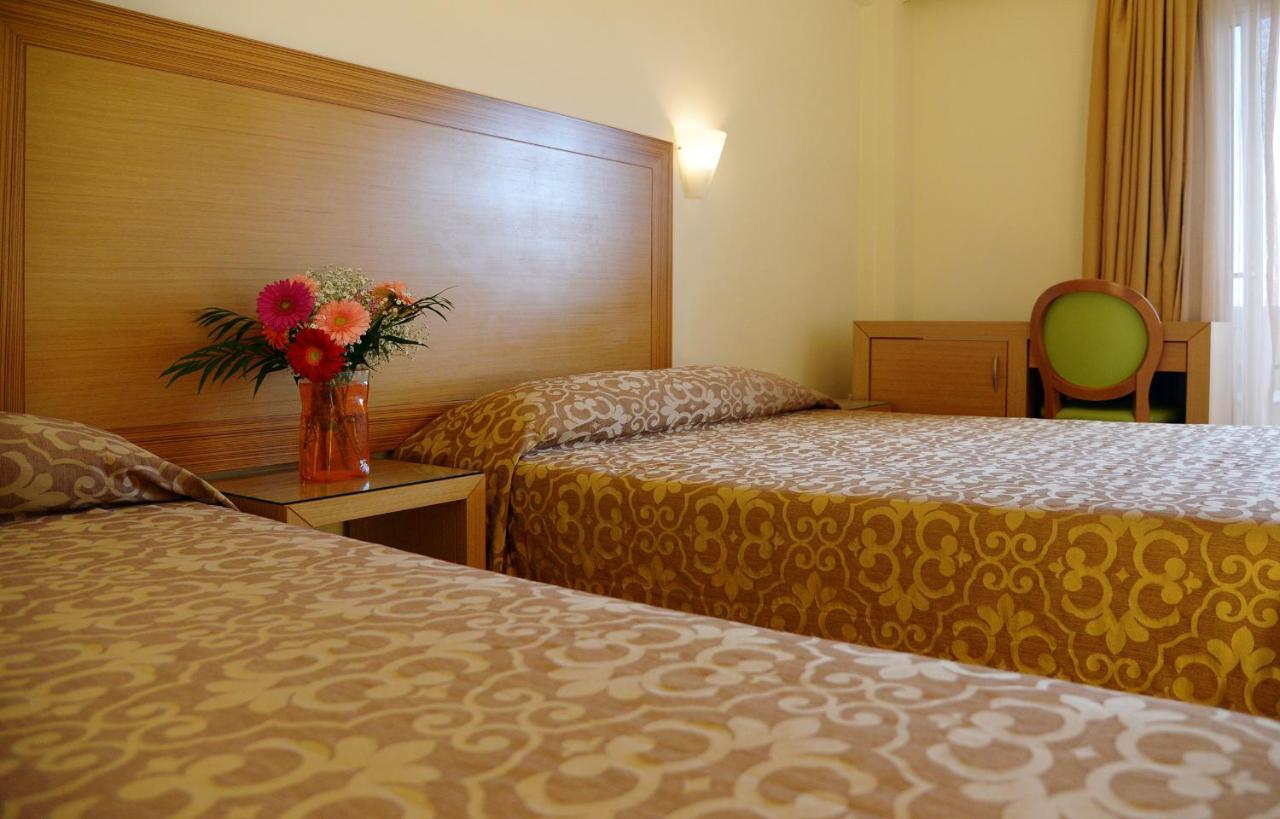 Itanos Hotel Sitia  Luaran gambar