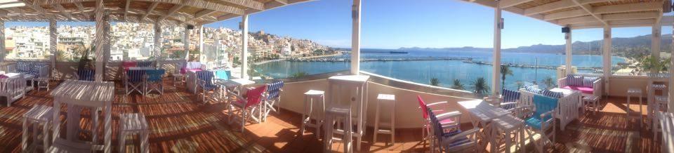 Itanos Hotel Sitia  Luaran gambar